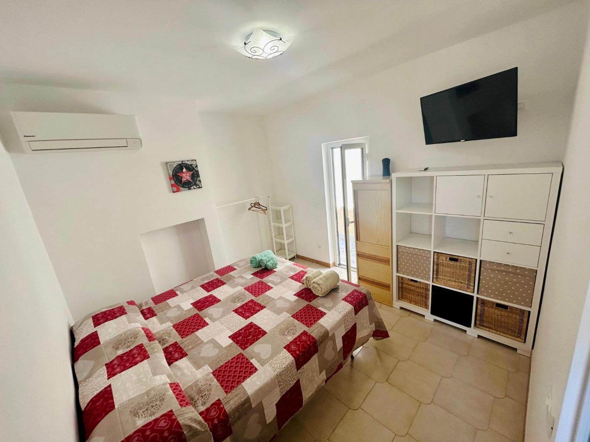 Mini Villino Ladispoli Centro Mare Daire Dış mekan fotoğraf